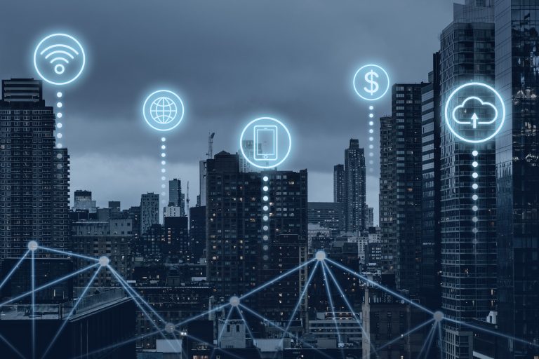 Edge Computing: Masa Depan Infrastruktur Telekomunikasi di Era Digital