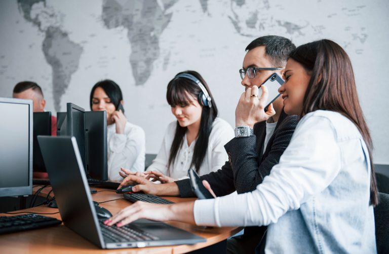 Mengapa Manajemen Bandwidth Menjadi Kunci Layanan ISP di Era Digital